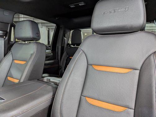 2025 GMC Sierra 3500 Base