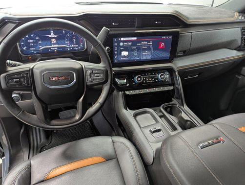 2025 GMC Sierra 3500 Base