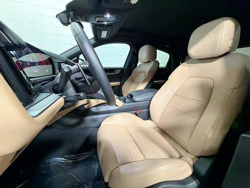 2025 Porsche Cayenne Cayenne