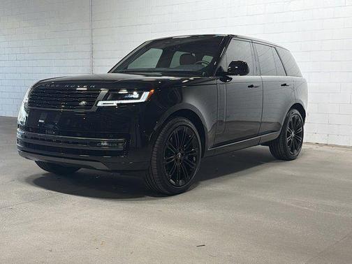 2025 Land Rover Range Rover P530 SE