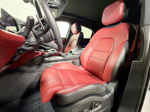 2025 Porsche Cayenne Cayenne E-Hybrid