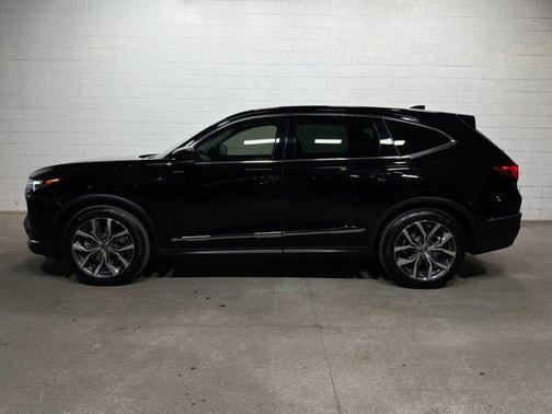 2024 Acura MDX Technology Package