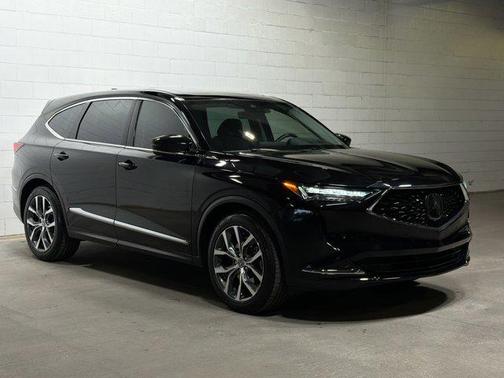 2024 Acura MDX Technology Package