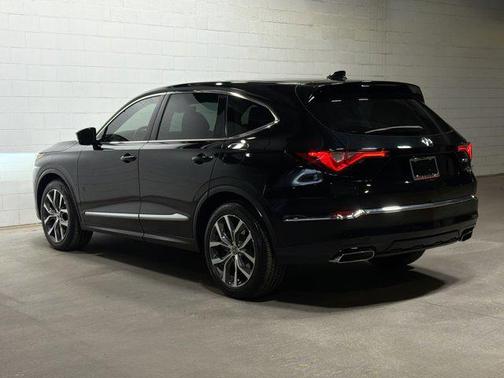 2024 Acura MDX Technology Package