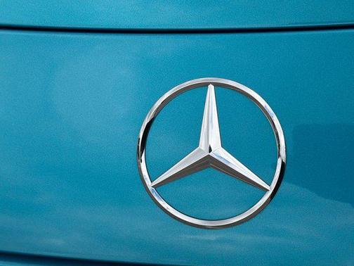 2023 Mercedes-Benz AMG SL 63 Base