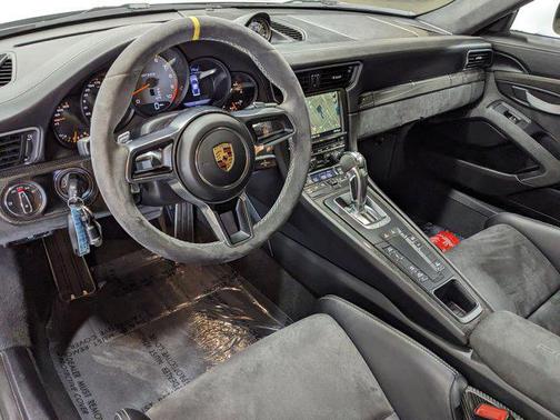 2016 Porsche 911 GT3 RS