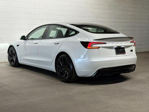 2024 Tesla Model 3 Performance