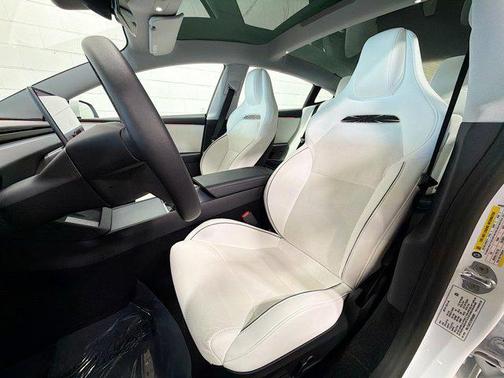 2024 Tesla Model 3 Performance