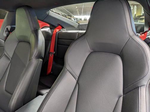 2024 Porsche 911 Carrera S