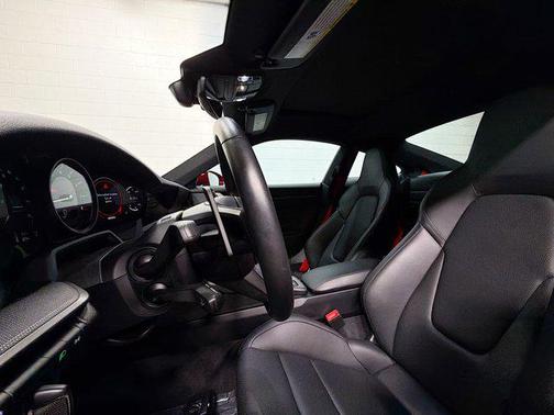 2024 Porsche 911 Carrera S