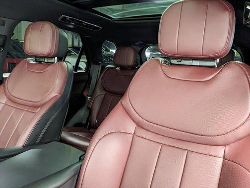 2024 Land Rover Range Rover Sport SE
