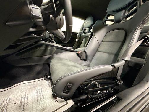 2024 Porsche 911 GT3