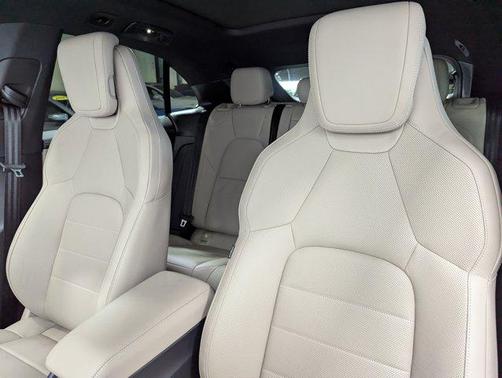 2025 Porsche Macan Electric