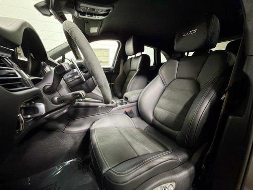 2026 Porsche Macan GTS