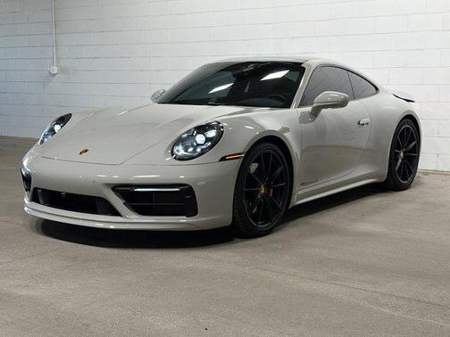 2024 Porsche 911 911 Carrera S