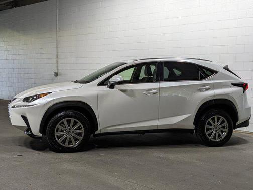 2020 Lexus NX 300 Base