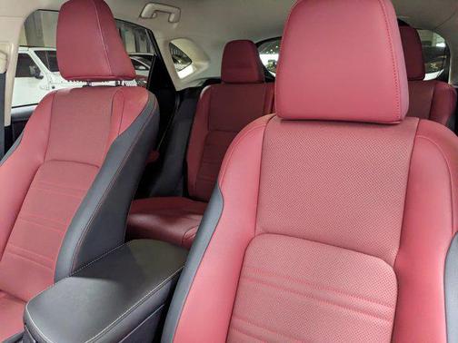 2020 Lexus NX 300 Base