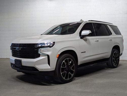 2024 Chevrolet Tahoe 2WD RST