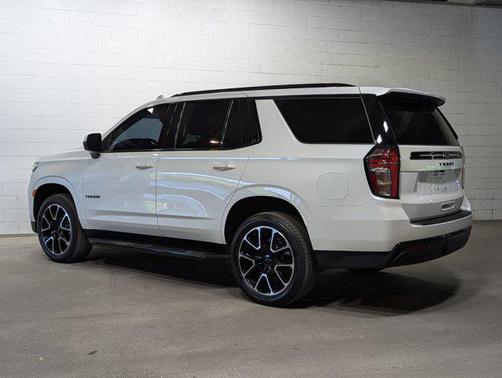 2024 Chevrolet Tahoe 2WD RST