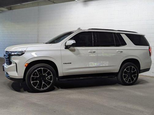 2024 Chevrolet Tahoe 2WD RST