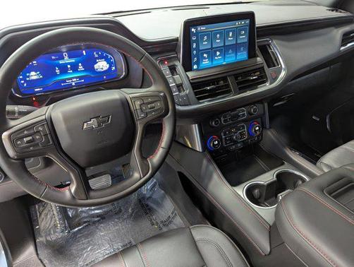 2024 Chevrolet Tahoe 2WD RST