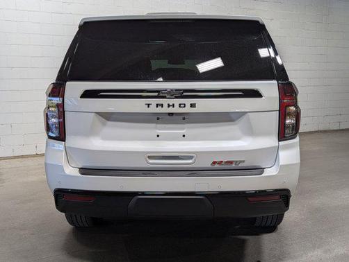 2024 Chevrolet Tahoe 2WD RST