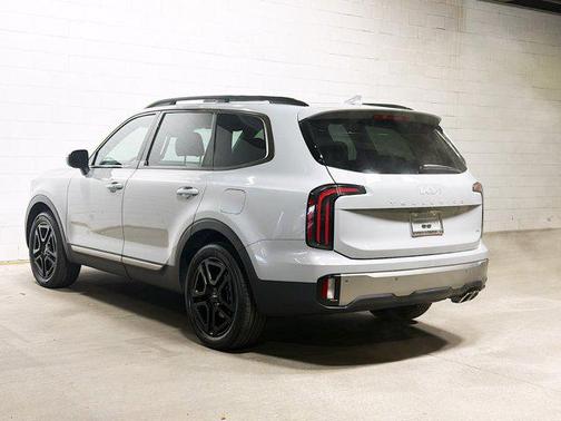 2023 Kia Telluride EX X-Line