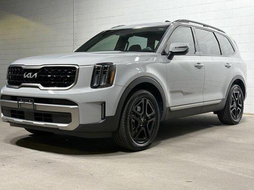 2023 Kia Telluride EX X-Line