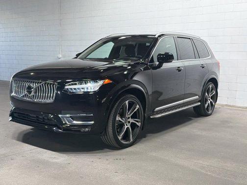 2021 Volvo XC90 T6 Inscription