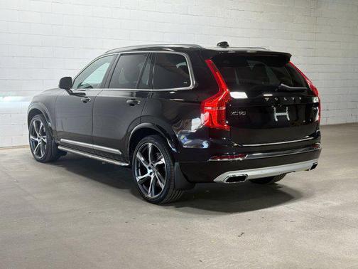 2021 Volvo XC90 T6 Inscription