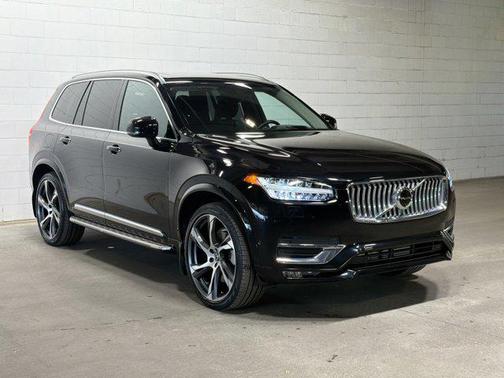 2021 Volvo XC90 T6 Inscription