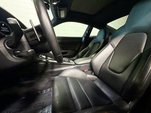 2020 Porsche 911 Carrera 4S