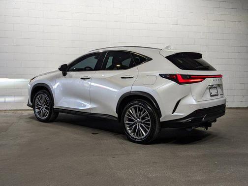 2023 Lexus NX 350h Premium