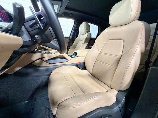 2024 Porsche Cayenne Cayenne