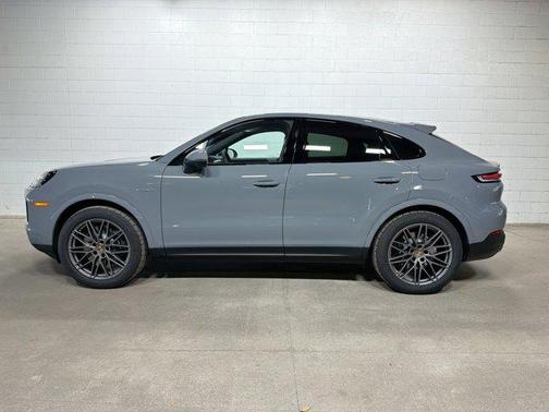 2026 Porsche Cayenne Cayenne E-Hybrid