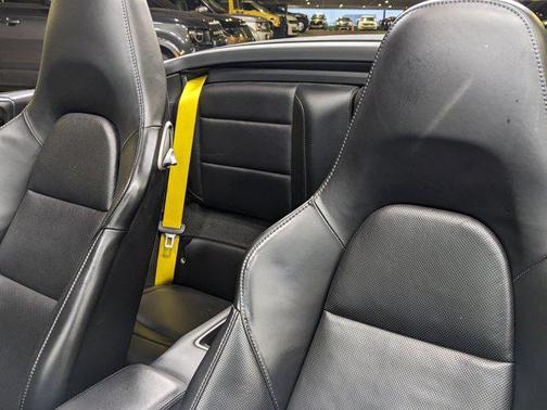 2019 Porsche 911 Turbo S
