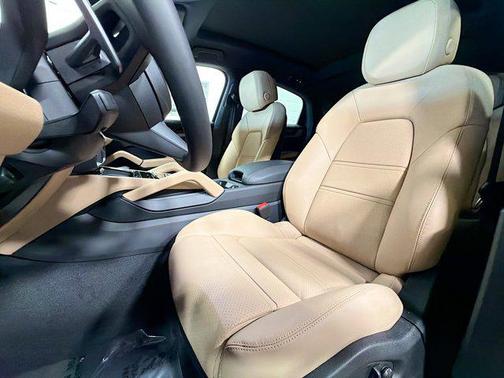 Chromite Black Metallic 2026 Porsche Cayenne Cayenne