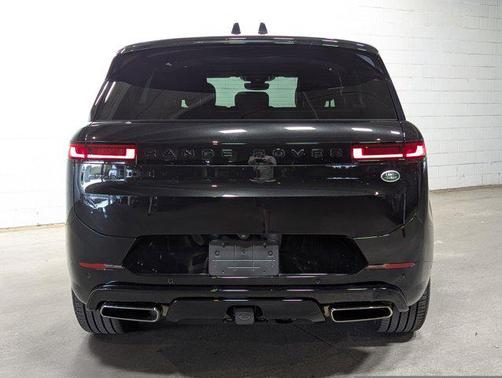 2023 Land Rover Range Rover Sport SE