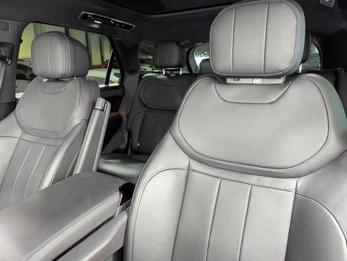 2023 Land Rover Range Rover Sport SE