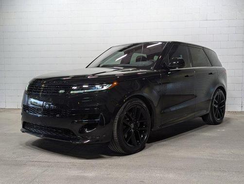 2023 Land Rover Range Rover Sport SE