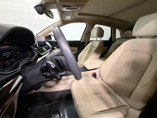 2019 Audi Q5 2.0T Premium Plus