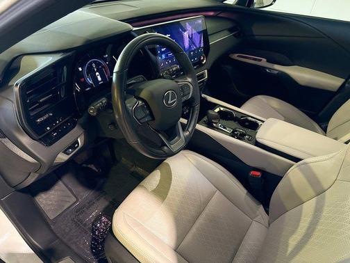 2024 Lexus RX 350 Premium Plus