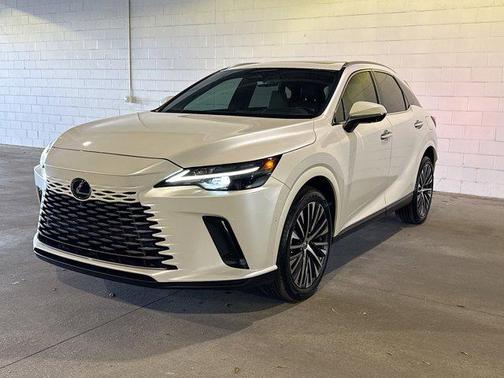 2024 Lexus RX 350 Premium Plus