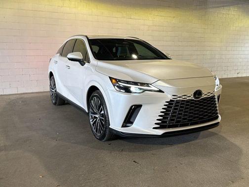 2024 Lexus RX 350 Premium Plus