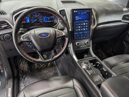 2021 Ford Edge ST Line