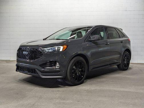 2021 Ford Edge ST Line