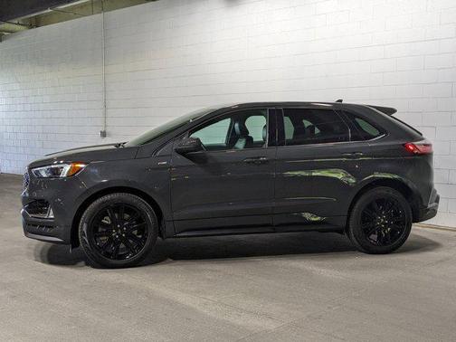 2021 Ford Edge ST Line