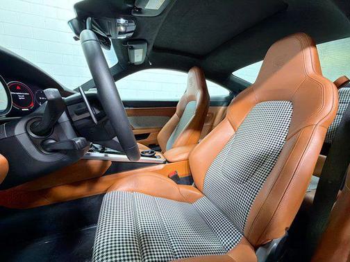 2024 Porsche 911 Turbo