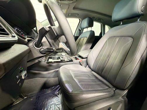 2022 Audi Q5 45 S line Premium