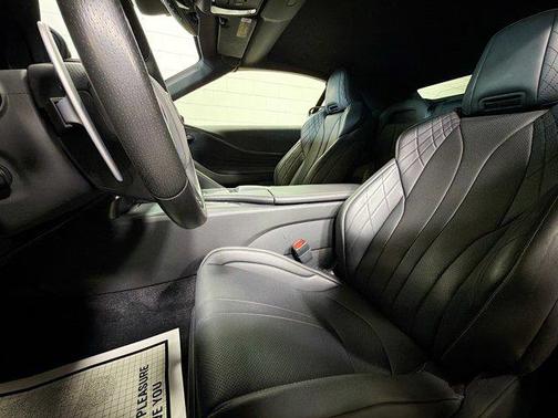 2023 Lexus LC 500 Base